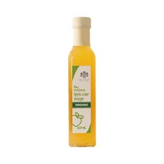 에밀리아 유기농 애플 비네거, 2개, 250ml