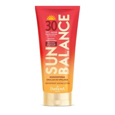 Farmona 파모나 선 밸런스 워터프루프 선로션 SPF 30 150ml 2팩, 2개