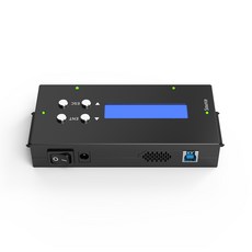 NEXT-DC403PF /포렌식 1:3 하드복사기-복제/완전삭제기, 단일상품