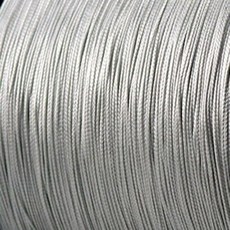 새로운 500M 4 가닥 10 120LB PE 꼰 낚시 와이어 MULTIFILAMENT 슈퍼 강한 라인 일본 MULTICOLO, Grey|500M  28LB
