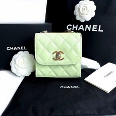 샤넬트렌디cc미니