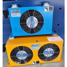 유압오일라디에이터