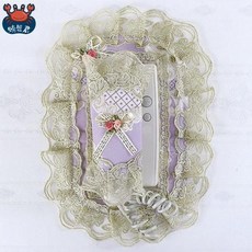 엔틱인터폰커버