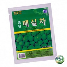매실차 중앙 900g 핫쵸코 루이보스차 율무차 복숭아홍차 오미자차 호두아몬드 유자쌍화