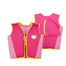 헬로키티구명조끼