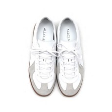 올클래식 ALC100 German_Sneakers White