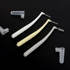 치간칫솔사용법