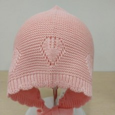 아기여름니트보넷