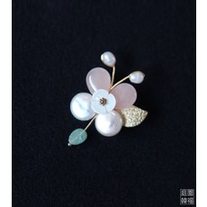 정원한복
