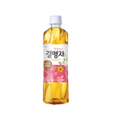 웅진 광명찾은 결명자차, 500ml, 20개