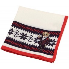 (랄프 로렌) RALPH LAUREN 손수건 RL0398-01
