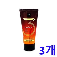 미장센3분살롱팩