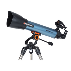 CELESTRON 정품 INSPIRE 100AZ 천체망원경., 단품