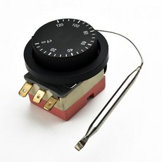 12v온도감지팬