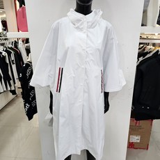  파사디골프(대전둔산점) 여성사계절 판쵸비옷 P23ARCS41M, WHITE/FREE, 화이트색 