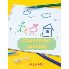 Gratitude Journal for Kids Paperback, Mr., English, 9781716298349