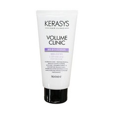 애경 케라시스 트리트먼트 볼륨 클리닉 300ml 1개