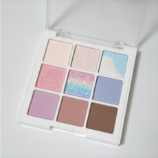 [NEW_color] 블랙루즈 컬러데이션 무드 팔레트 웨더.zip (2colors) / 블랙루즈팔레트 컬러데이션무드팔레트 무드팔레트 팔레트웨더 블랙루즈웨더 블랙루즈무드팔레트, 1개, #MP 03# 비온뒤맑음