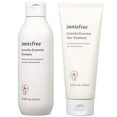 이니스프리샴푸