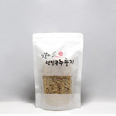 참살이누룽지