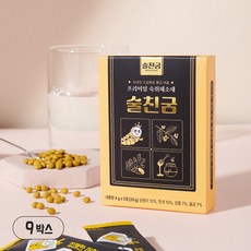 술친굼 상쾌한 아침을 위한 숙취해소제 5P, 20g, 9개