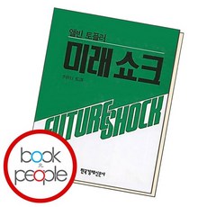 미래쇼크