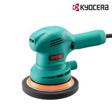 교세라 료비 듀얼광택기 5인치 국내정품 220V ARSE1250, 기본