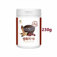 융성식품쌍화한차