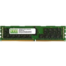 Nemix Ram 32GB Memory for ProLiant DL380 G9 Server DDR4 2933MHz PC4-23, 상세내용참조