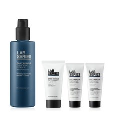 랩시리즈 남자 에센스 데일리 레스큐 에너자이징 에센스 150ml + 샘플 3종, 에센스 150ml (+샘플 3종)