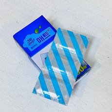 벌레트랩 그린세이프 홈라이프 모기매트 30p 살충용품(0234EA), 1개, 본상품선택