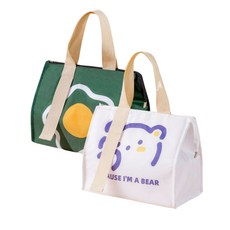 쉐베베시그니처보냉백