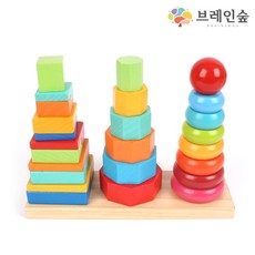 브레인숲빅도형