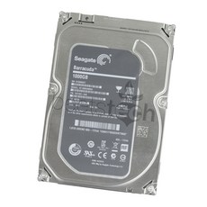 APPLE [세금포함] [정품] Seagate 1TB 3.5 7200RPM - iMac 27 A1419 2012 2013 2014 2015 2017 5K 컴퓨터 노트북 PC 데스크
