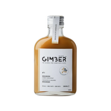 gimber