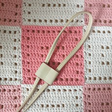 수예복조리가방