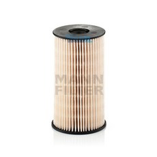 폭스바겐 티구안 연료필터 골프6세대 CFH엔진 MANN PU825X 3C0127434, 1개