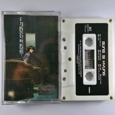 (중고 카세트 테이프) 성시경 3집 DOUBLE LIFE. THE OTHER SIDE.
