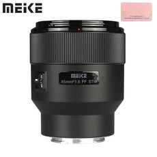 Meike 85mm F1.8 STM AF 카메라 렌즈