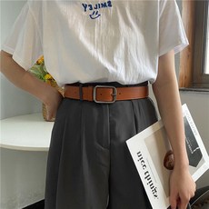 초딩벨트