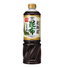 일본다시마간장