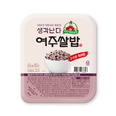 여주쌀밥