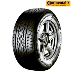 255/55R18 109H ContiCrossContact LX 2, 1개