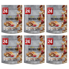 홈플러스하루견과