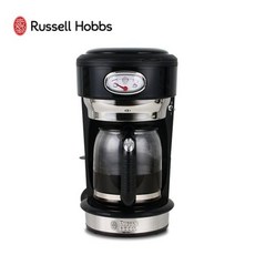 러셀홉스커피머신