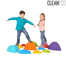 키더스언덕오르기놀이