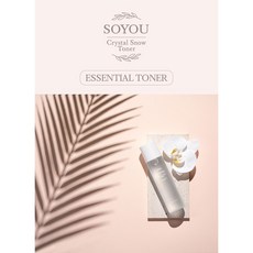 소유 토너 SOYOU, 1개, 150ml