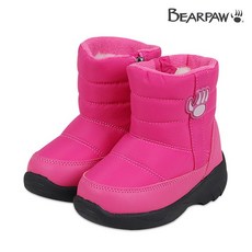 베어파우패딩부츠