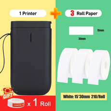 쿠비녹스무선라벨프린터