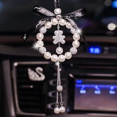 곰돌이다이아펜던트